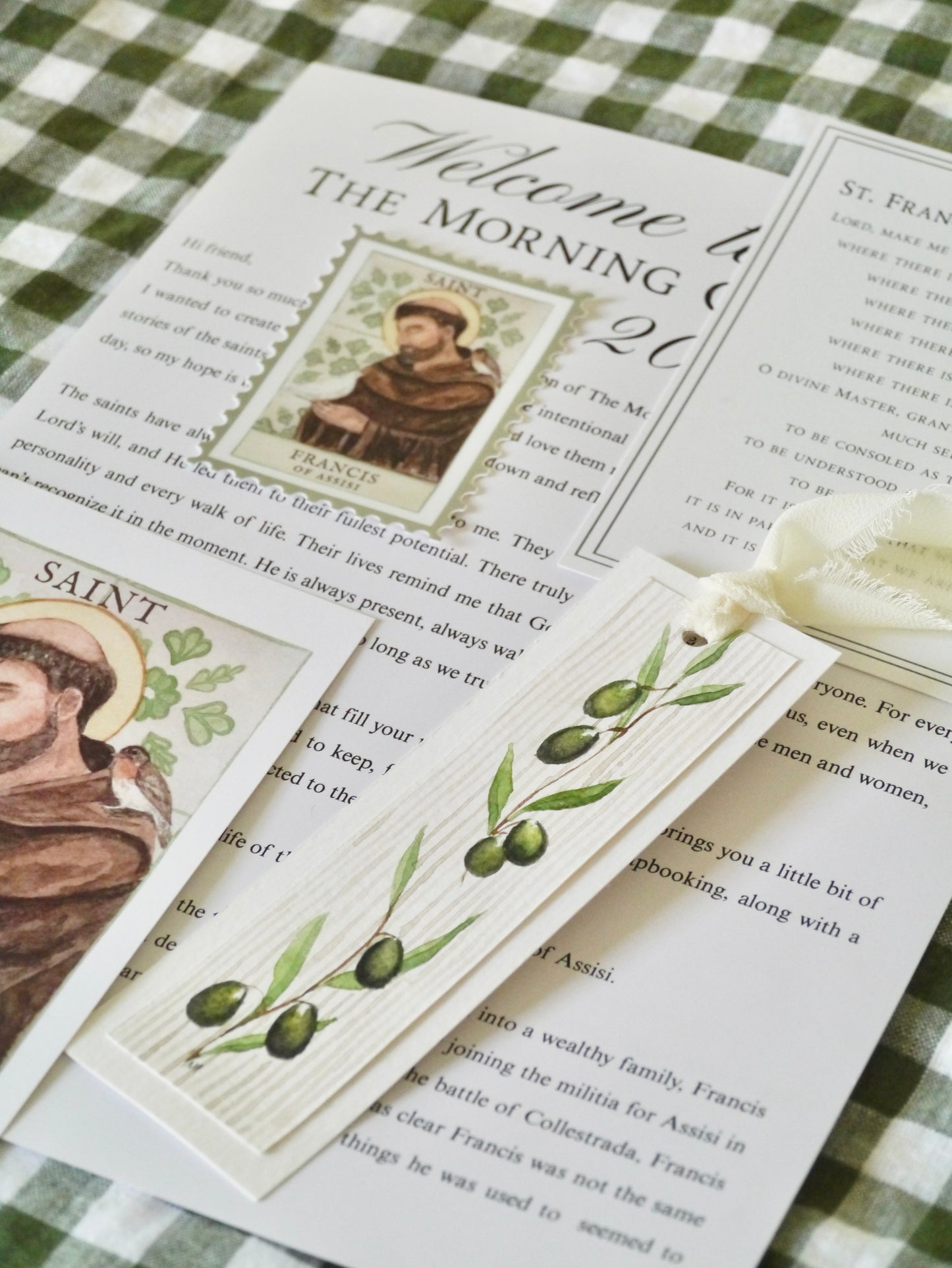 The Morning Glory Post - June 2026 Edition