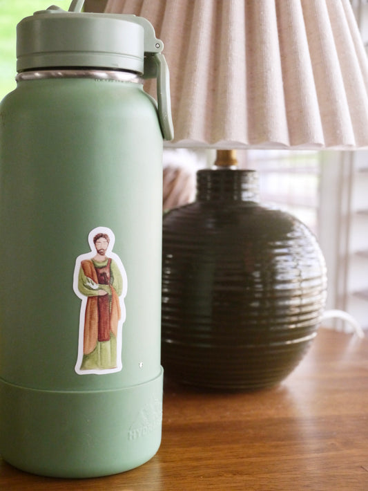 St. Joseph Sticker